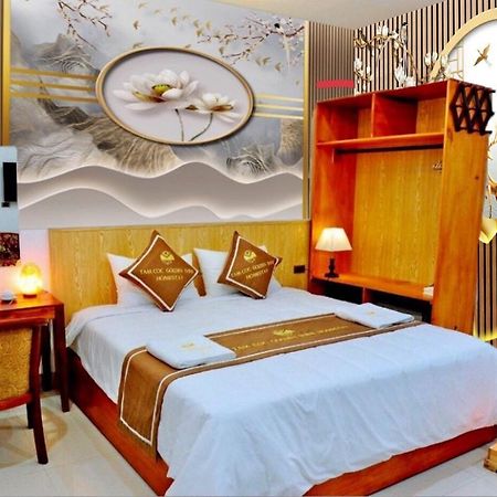 Tamcoc Golden Shine Homestay Ninh Binh Exterior foto