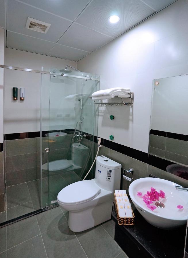 Tamcoc Golden Shine Homestay Ninh Binh Exterior foto