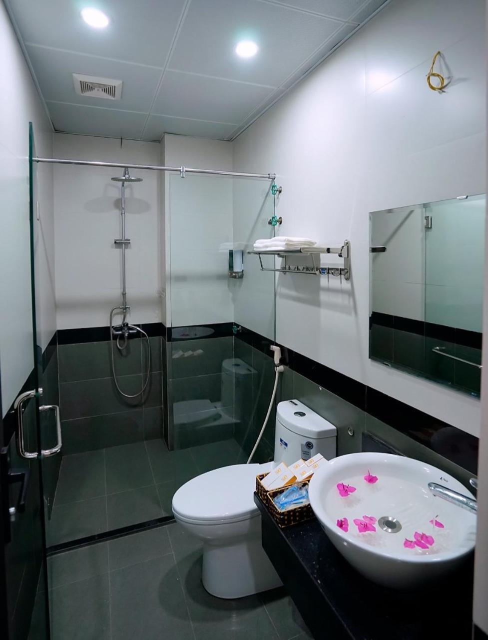 Tamcoc Golden Shine Homestay Ninh Binh Exterior foto